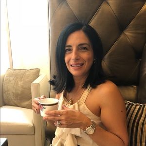 Meet your Posher, Susan